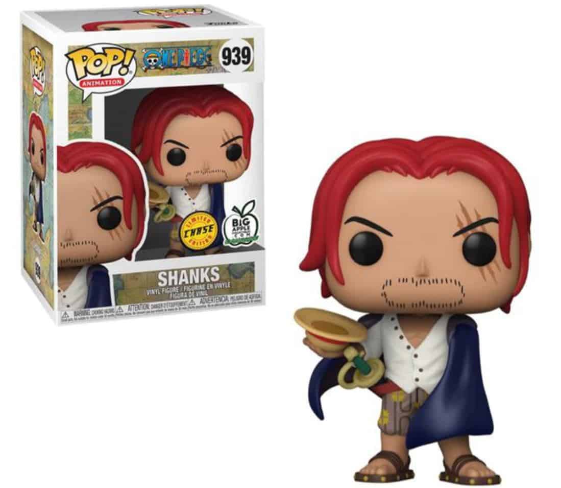 Funko Pop One Piece