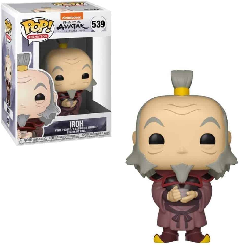 Iroh