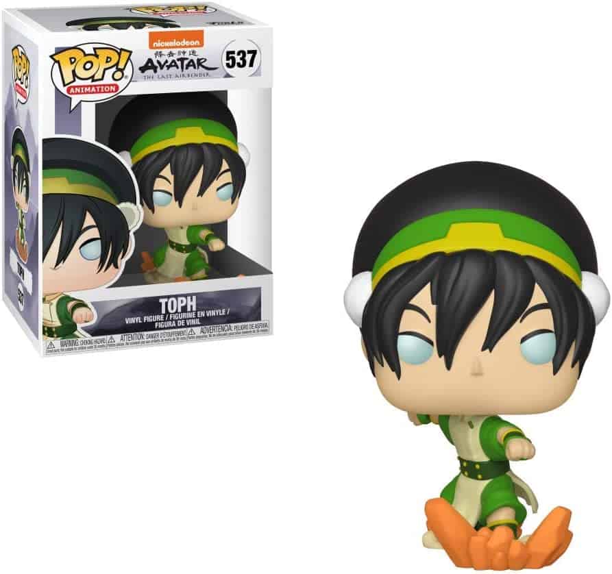 Toph