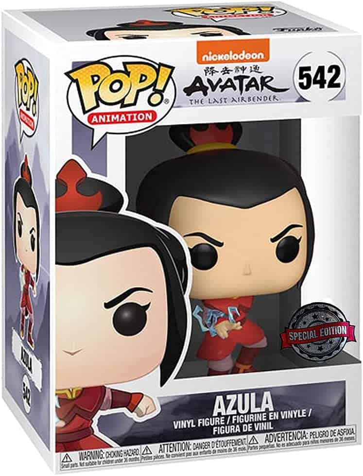 Azula