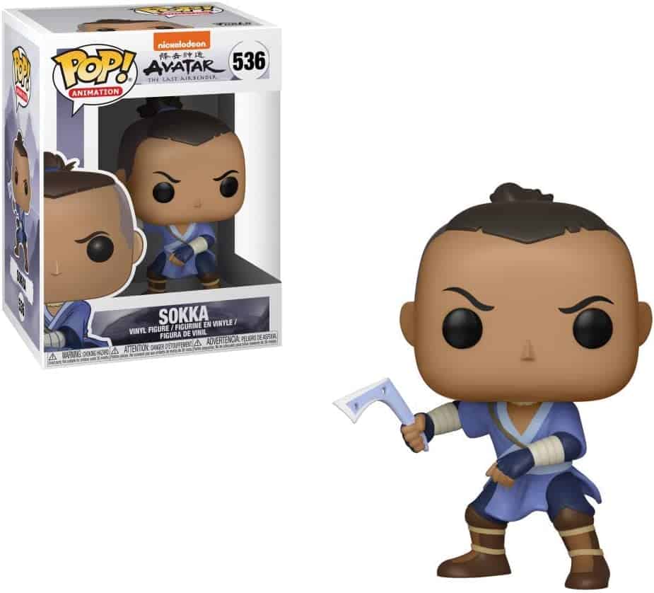 Sokka