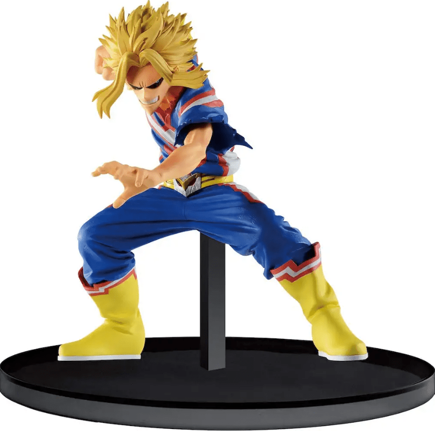 My Hero Academia - Banpresto Colosseum Special