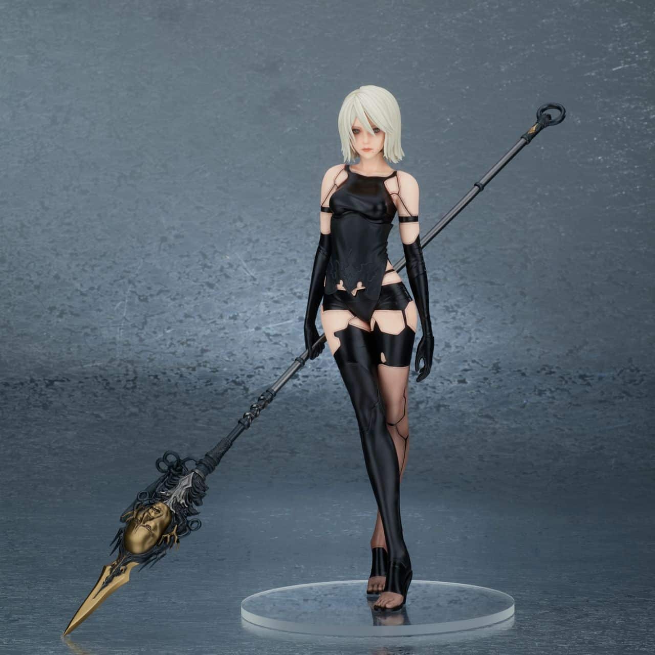 Nier Automata A2 Figure