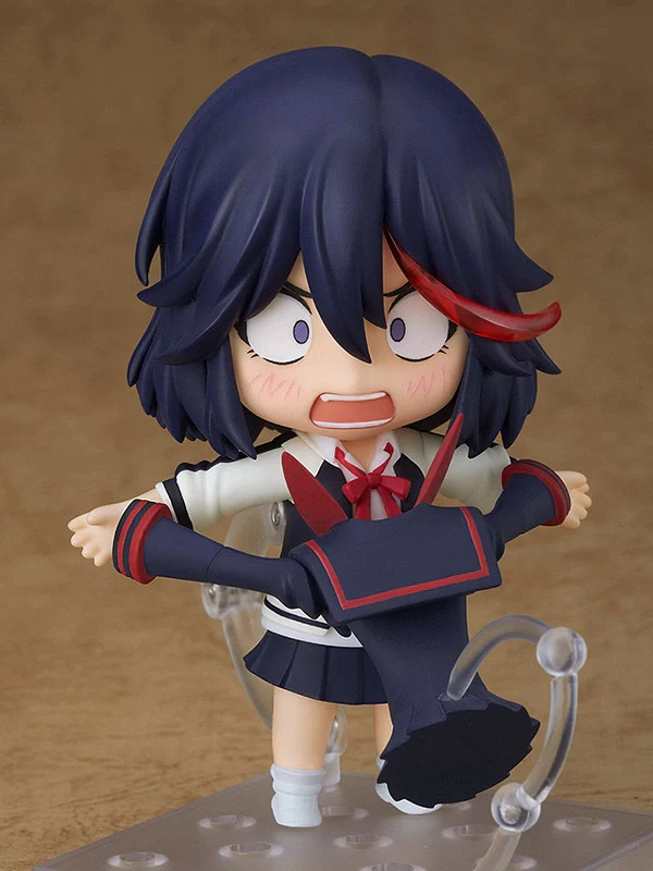 Ryuko Matoi Souvenir Jacket Version