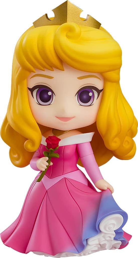 Aurora Nendoroid Action Figure