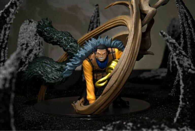 Best One Piece Statues Guide Avid Collectibles