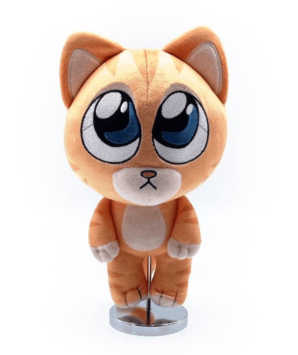 El Gato Plush