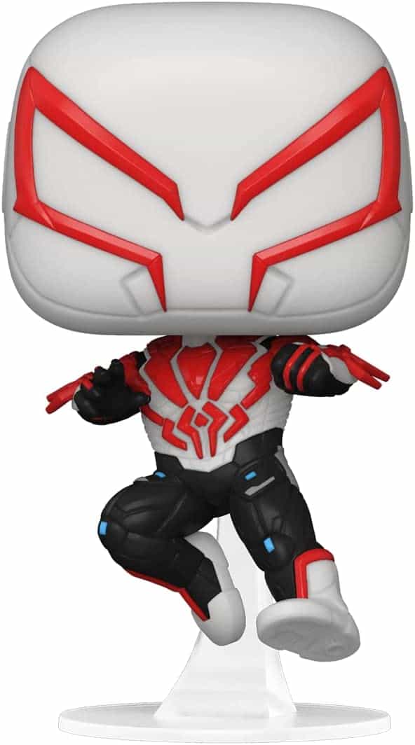 Funko Pop! Marvel Beyond Amazing - Spider-Man 2099