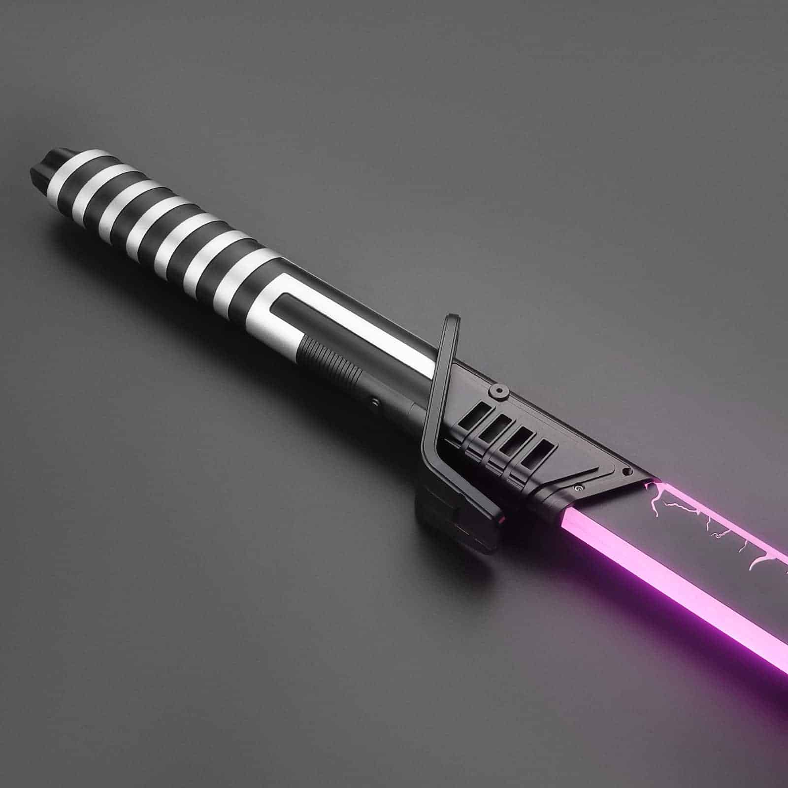 Mando Neopixel Darksaber V2