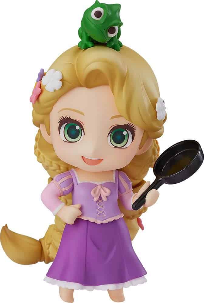 Rapunzel Nendoroid Action Figure