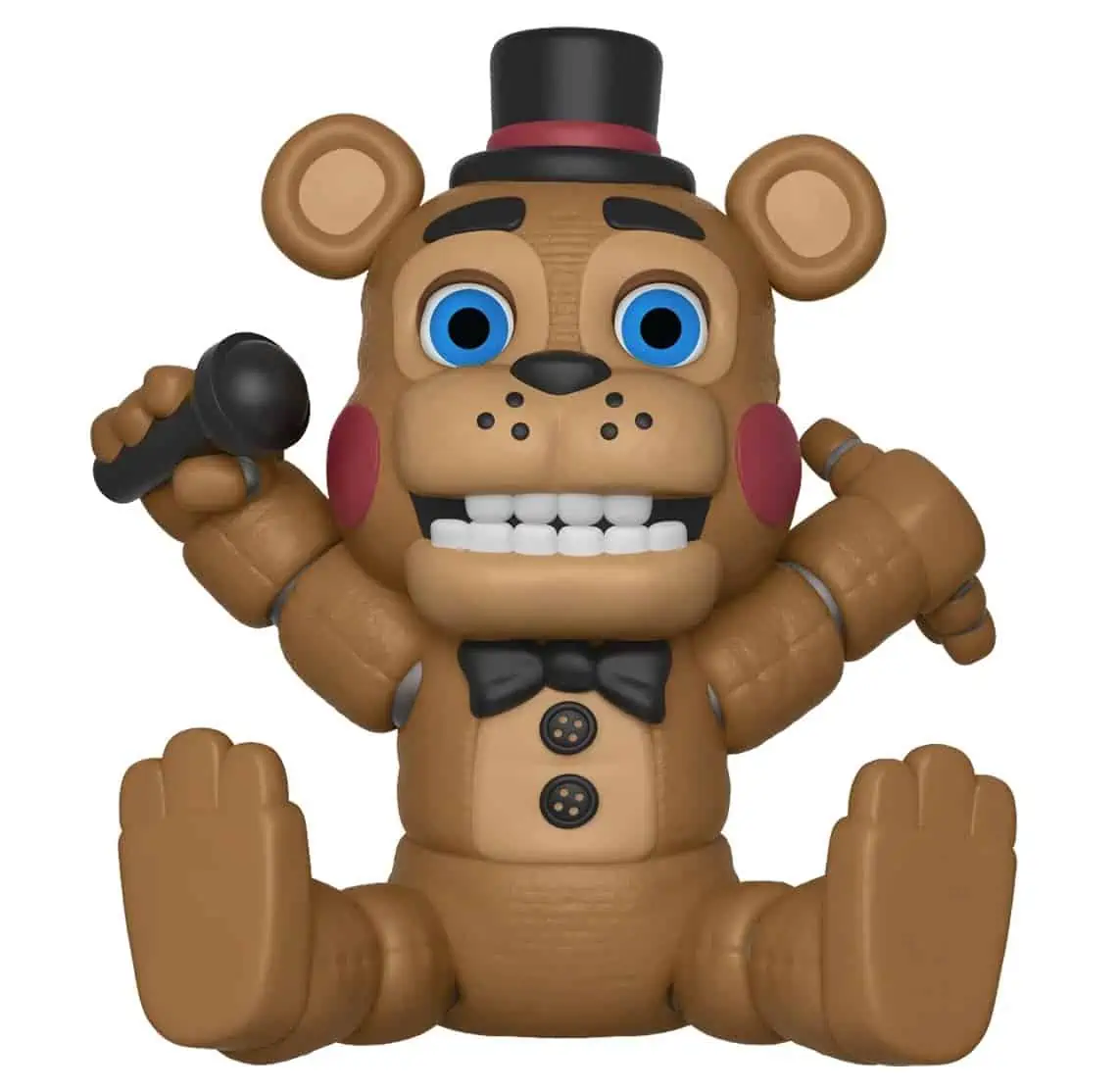 Arcade Freddy Funko