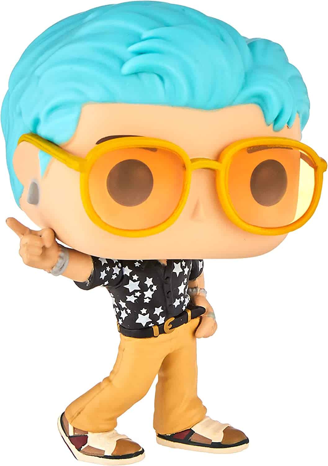 Funko Pop! Rocks - RM (Dynamite Version)