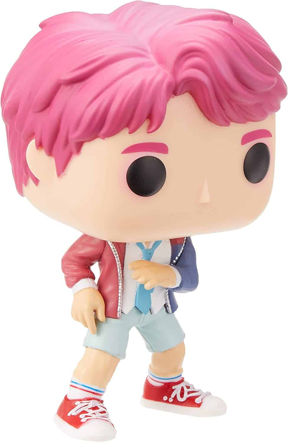 Funko Pop! Rocks - Jung Kook (Love Yourself: Answer Version)