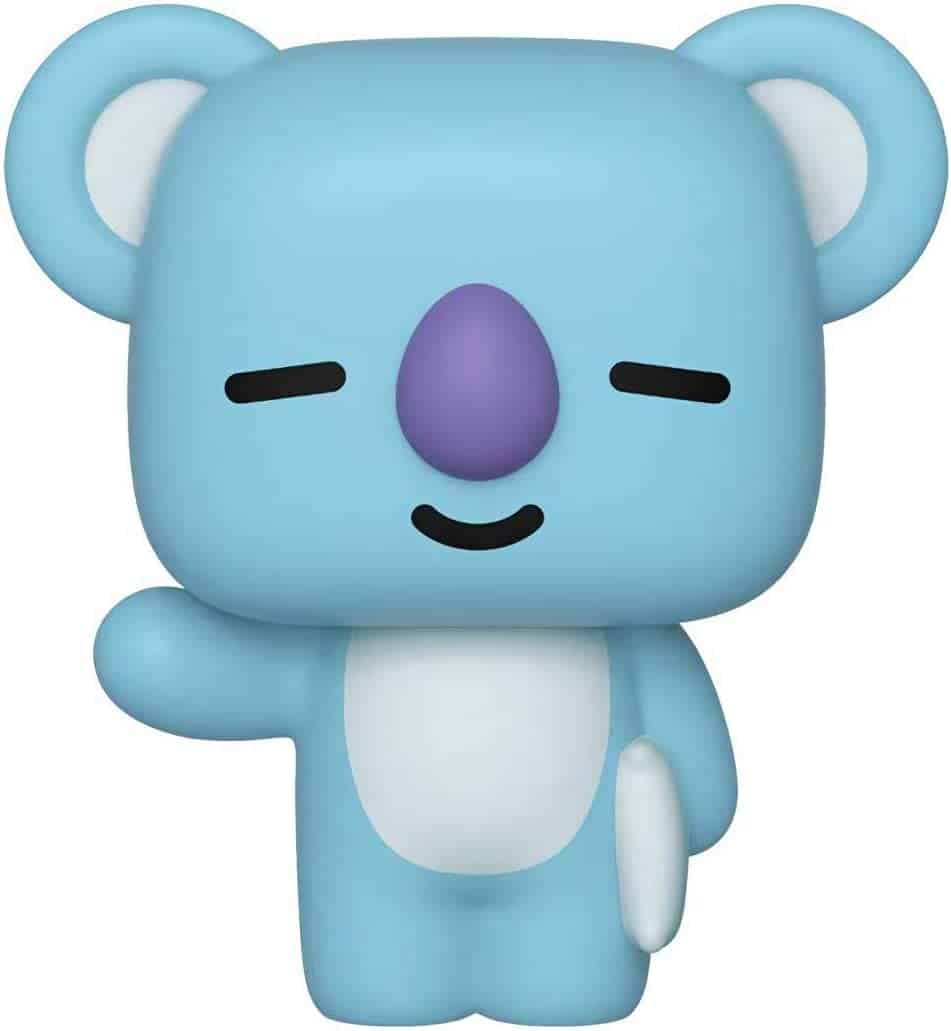 Funko Pop! - Koya