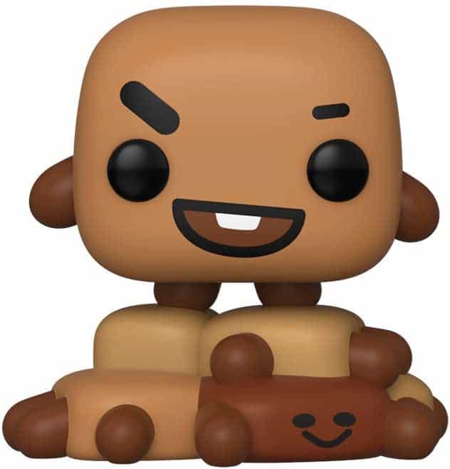 Funko Pop! - Shooky