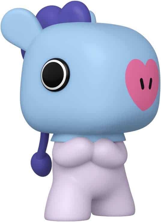 Funko Pop! - Mang