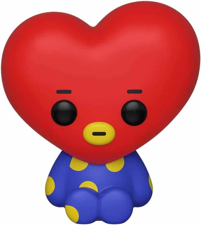 Funko Pop! - Tata