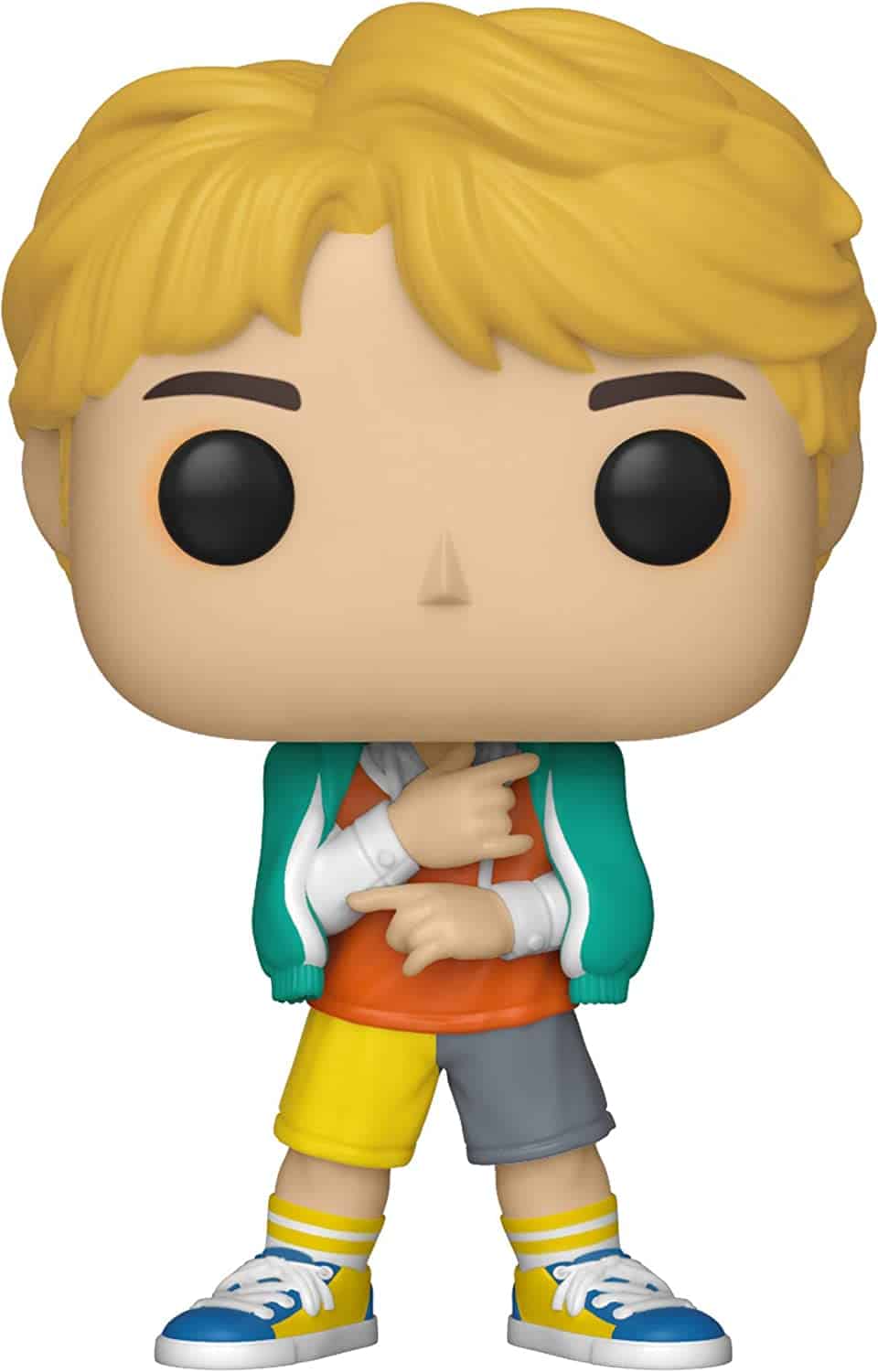 Funko Pop! Rocks - RM (Love Yourself: Answer Version)