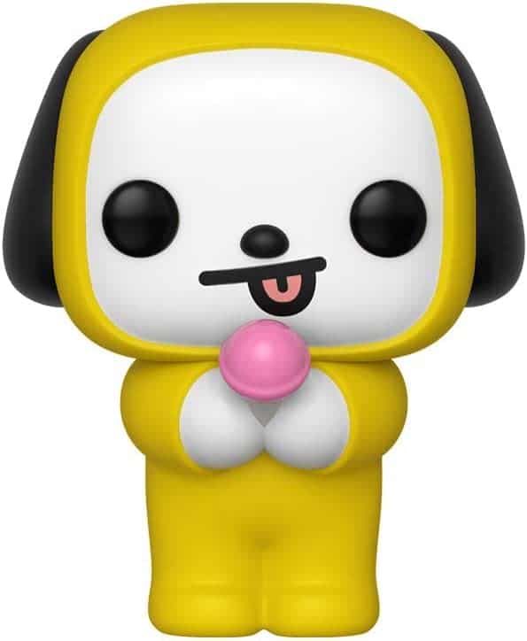 Funko Pop! - Chimmy