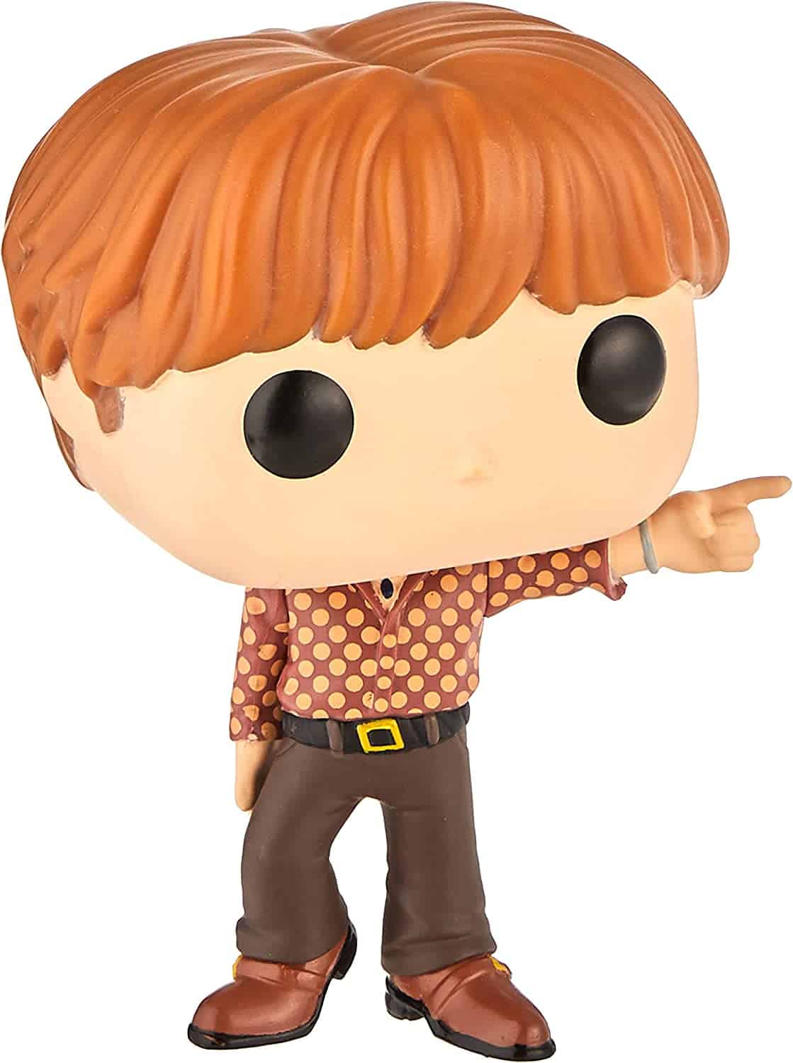 Funko Pop! Rocks - Jin (Dynamite Version)