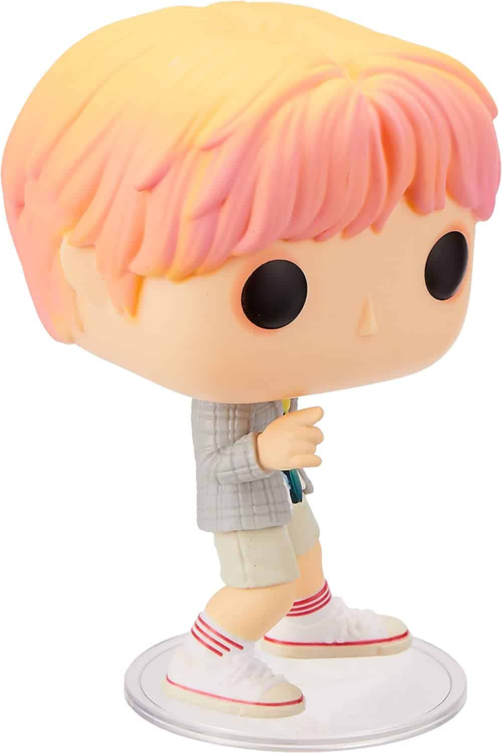 Funko Pop! Rocks - V (Love Yourself: Answer Version)