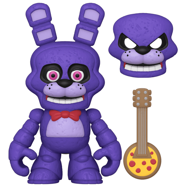 Bonnie Funko