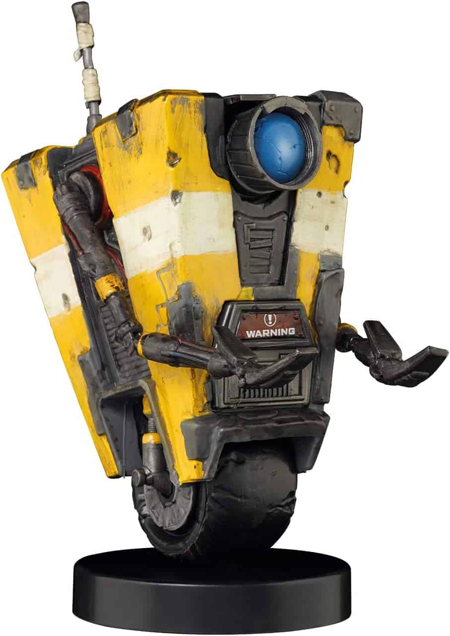 Claptrap Controller Holder