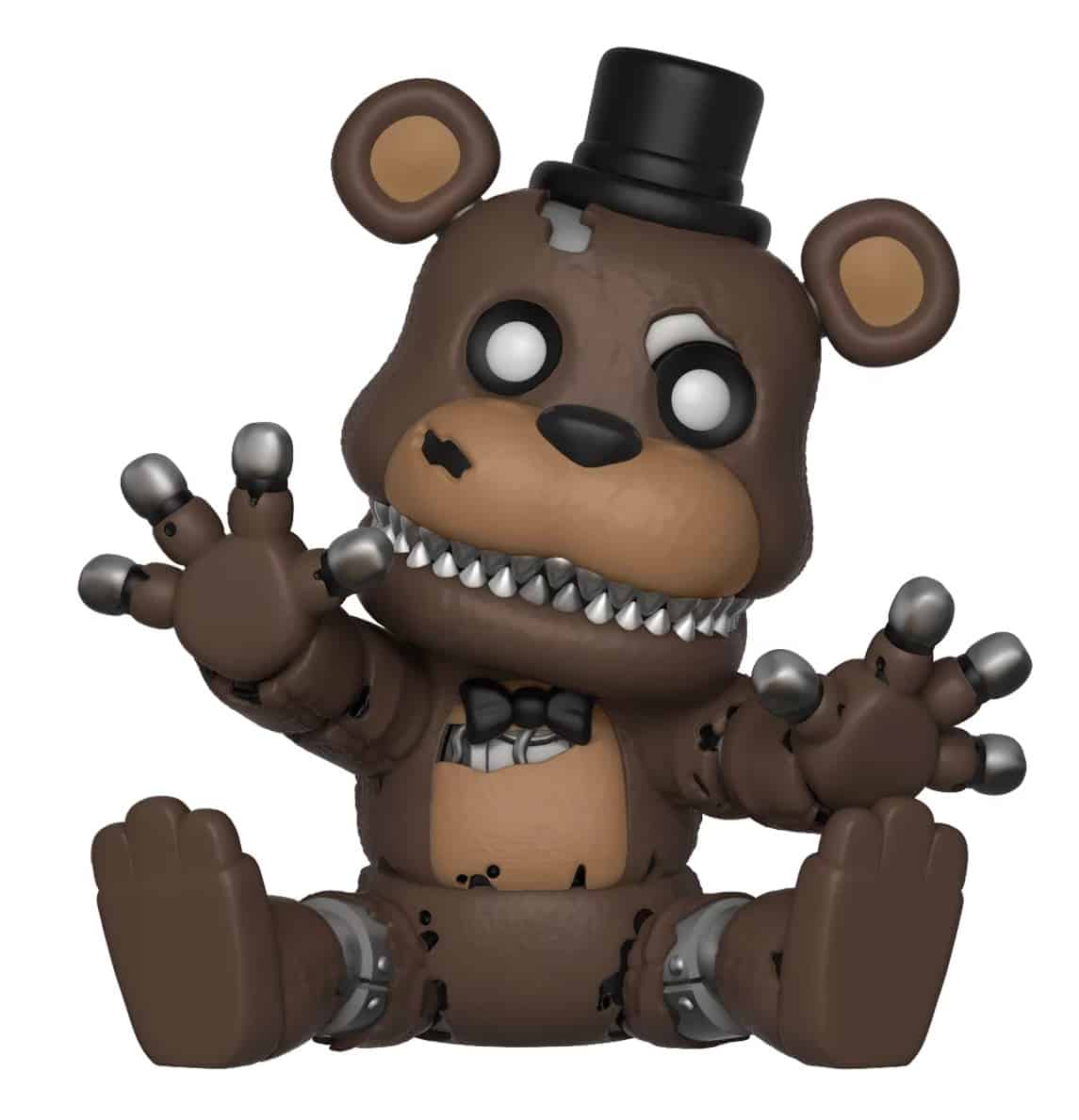 Freddy Funko