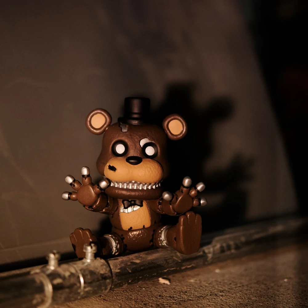 Funko Freddy