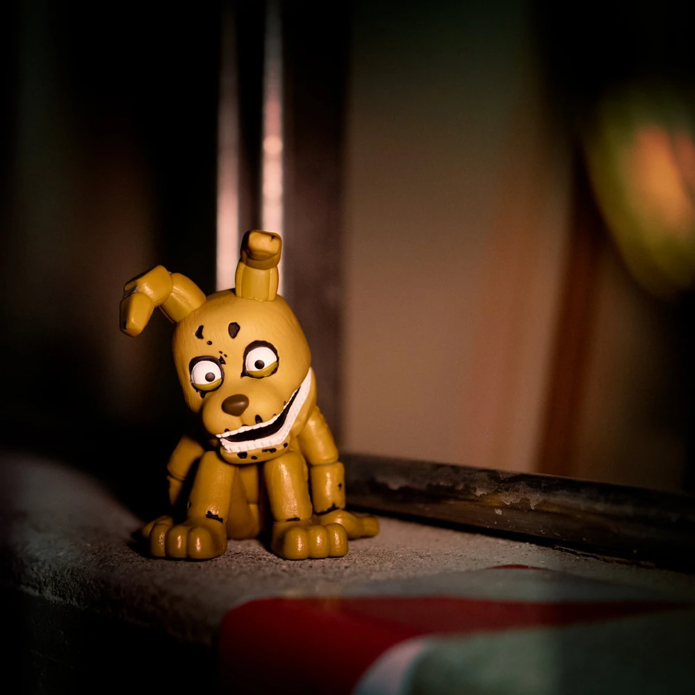 Funko Plushtrap