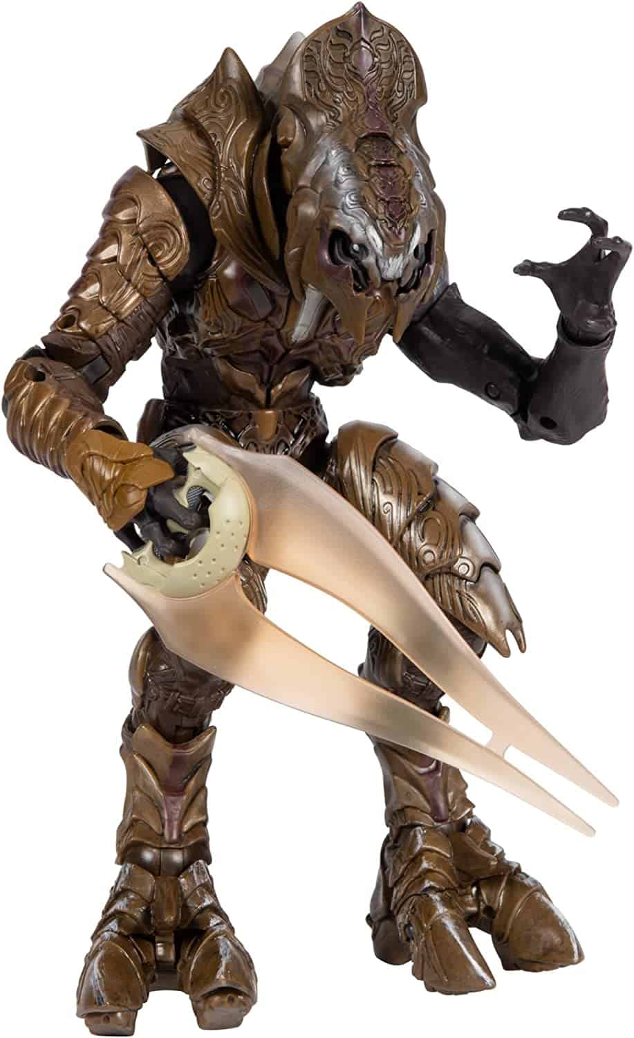 Halo Arbiter Figure