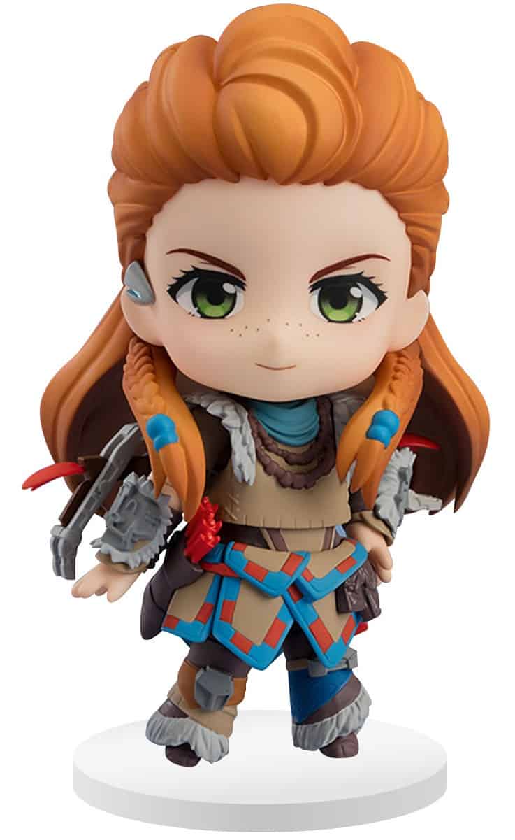 Nendoroid Aloy