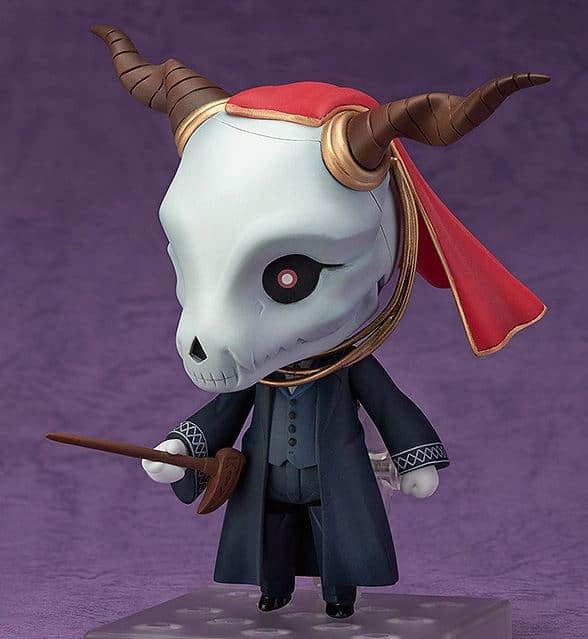 Nendoroid Elias Ainsworth from The Ancient Magus' Bride