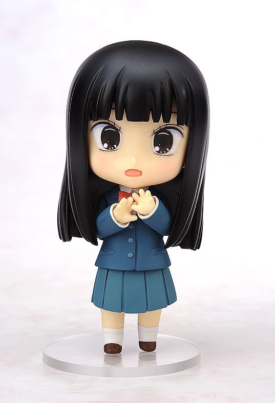 Nendoroid Sawako Kuronuma from From Me to You