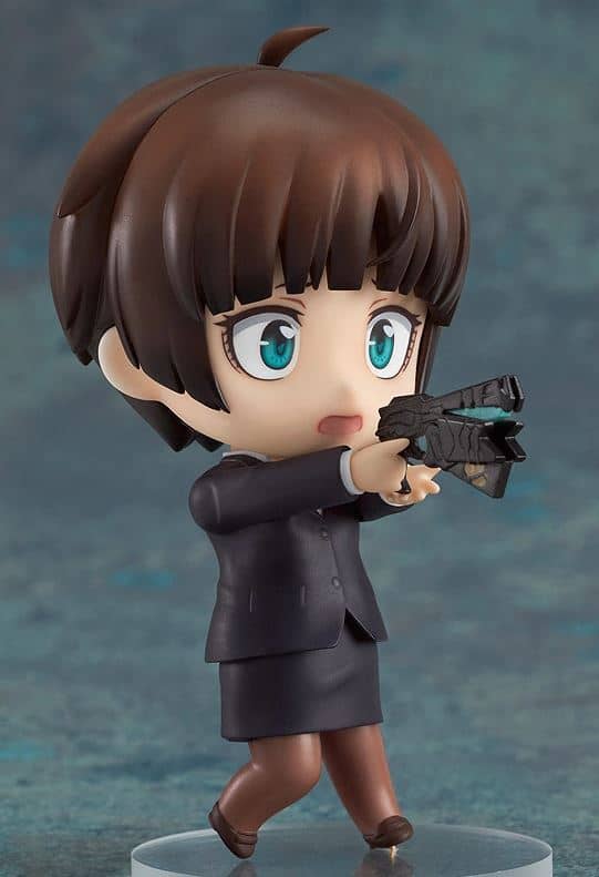 Nendoroid Akane Tsunemori from PSYCHO-PASS