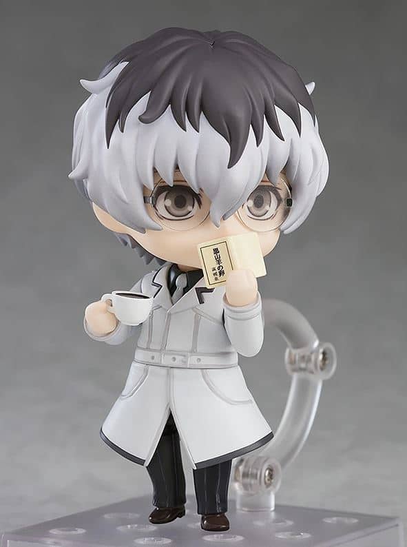 Nendoroid Haise Sasaki from Tokyo Ghoul:re