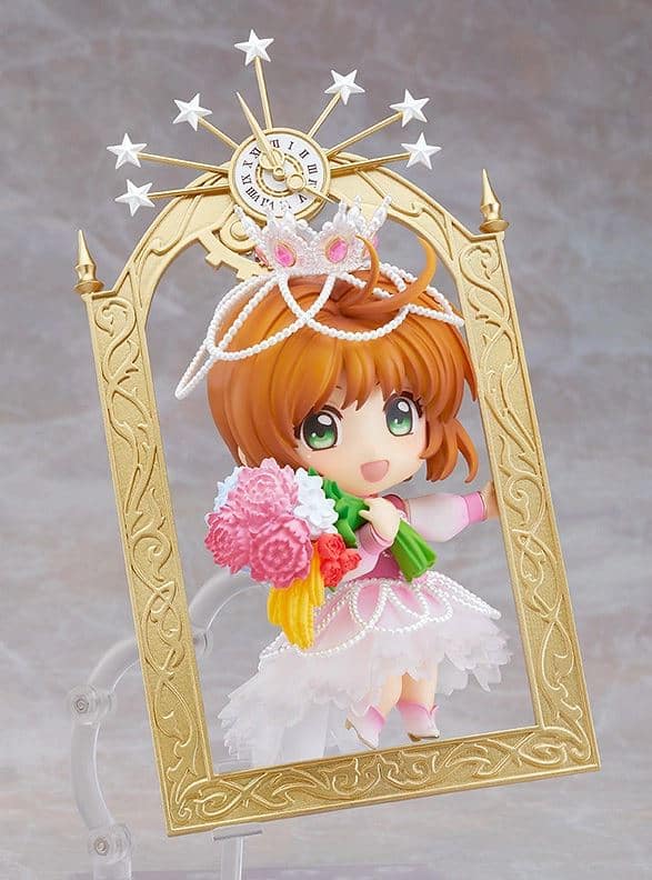 Nendoroid Sakura Kinomoto: Always Together ~Pinky Promise~ Version from Card Captor Sakura