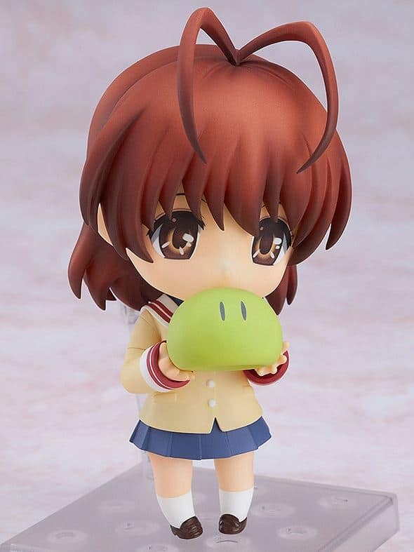 Nendoroid Nagisa Furukawa from Clannad