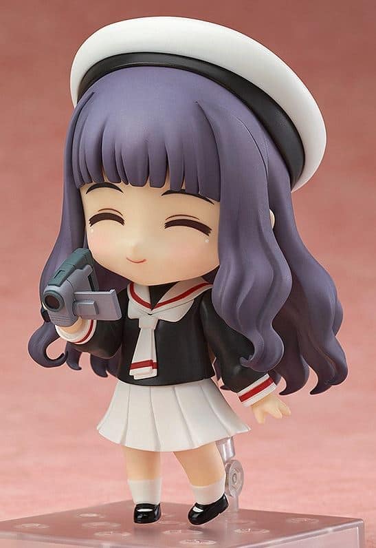 Nendoroid Tomoyo Daidouji from Card Captor Sakura