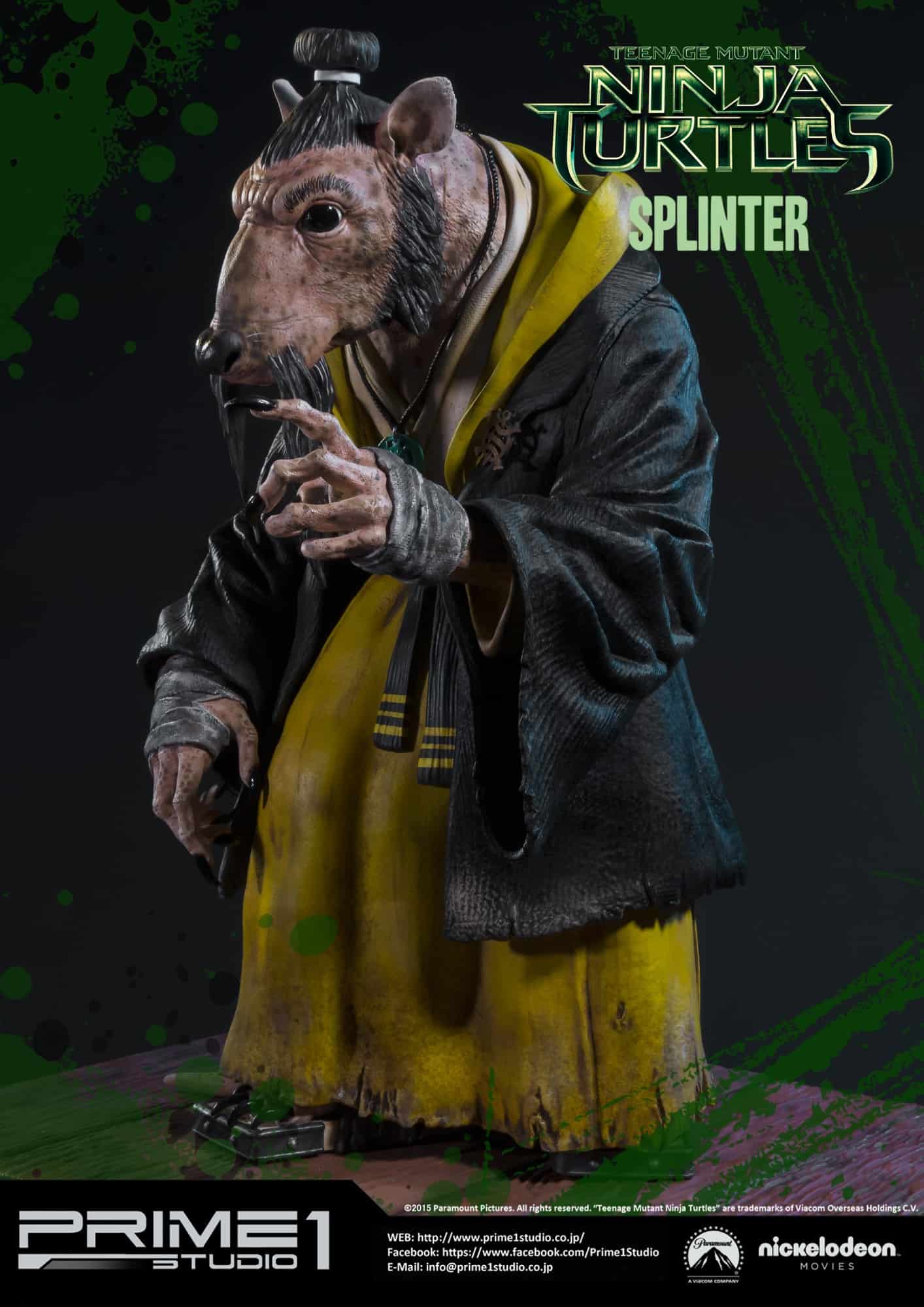 splinter