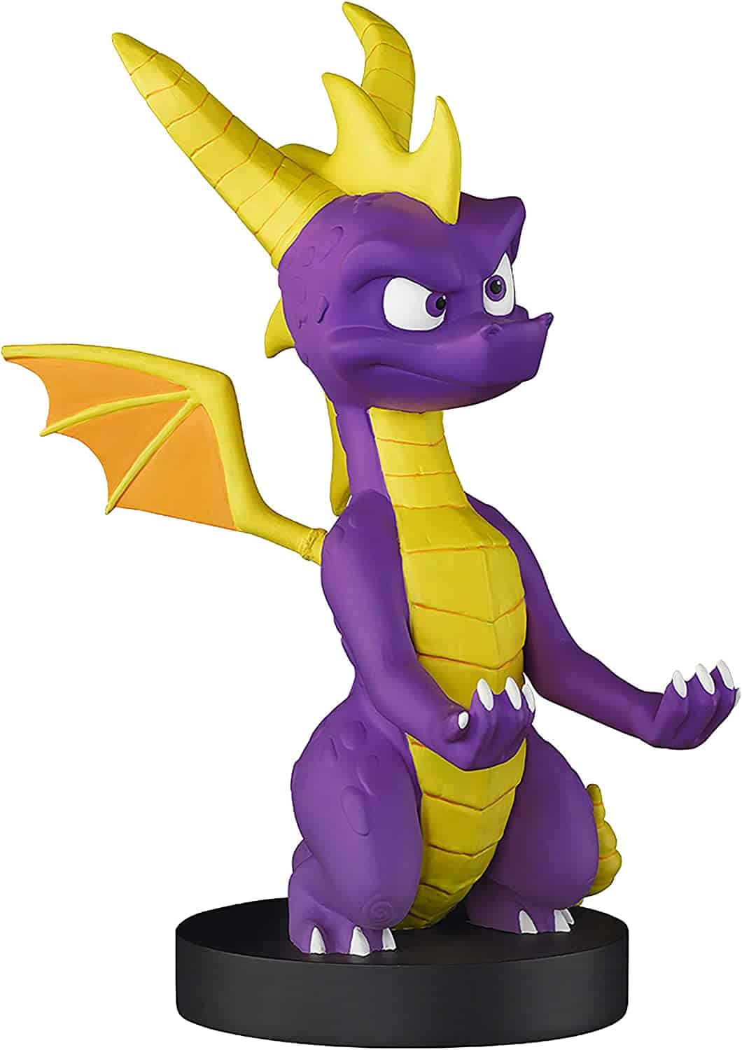 Spyro Controller Holder