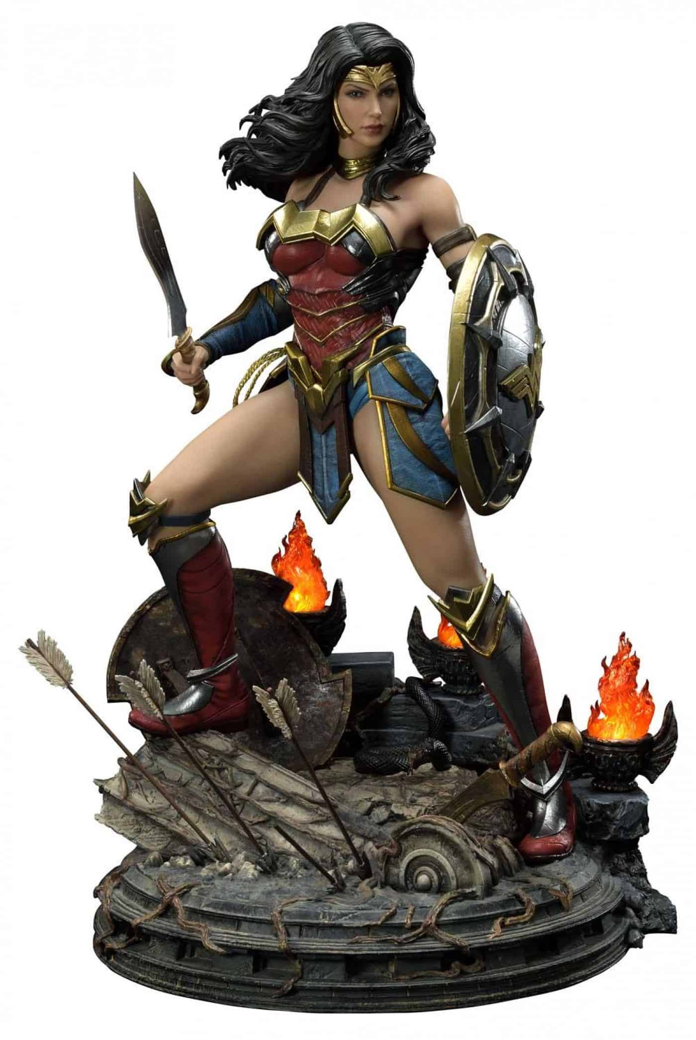 Best Collectors Edition Gaming Figurines & Statues - Avid Collectibles