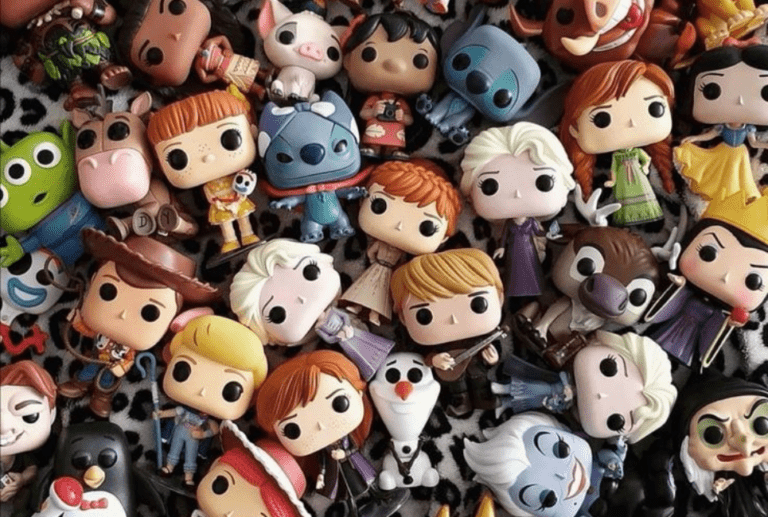 How to Sell Funko Pops Avid Collectibles