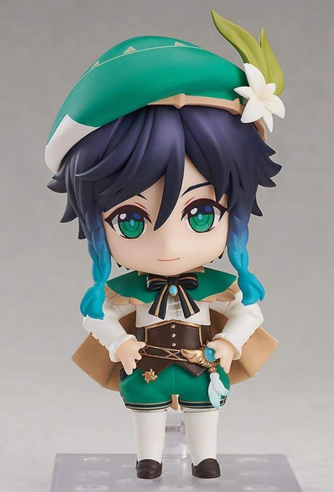 Venti Nendoroid