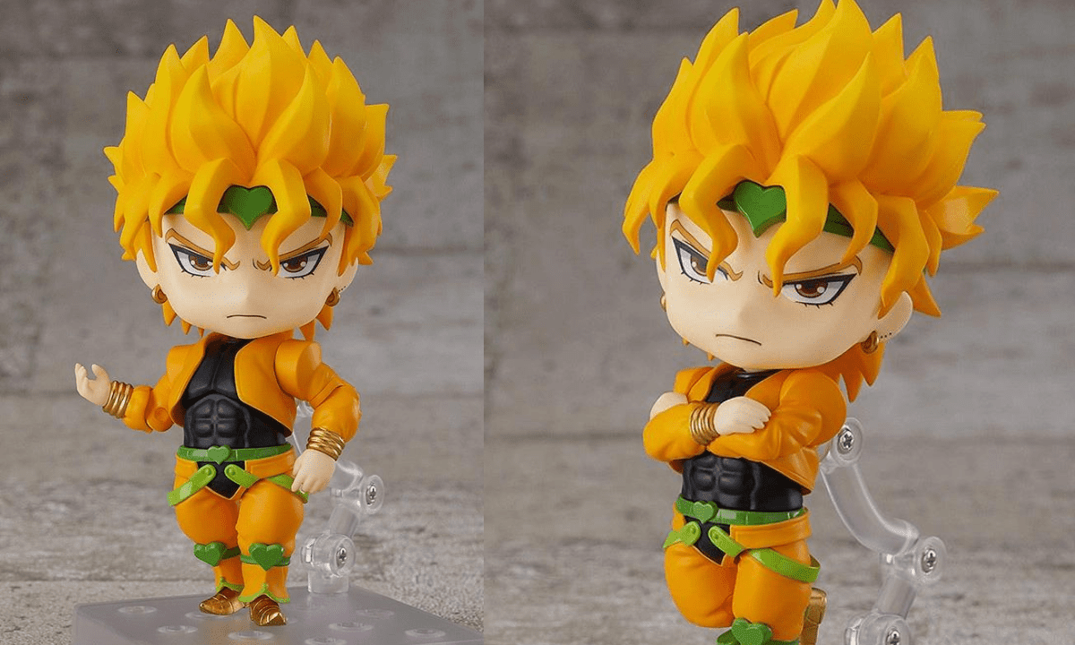 Nendoroid DIO