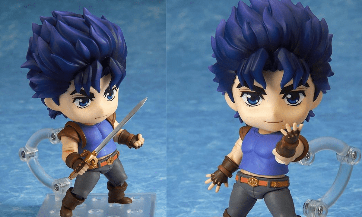 Nendoroid Jonathan Joestar