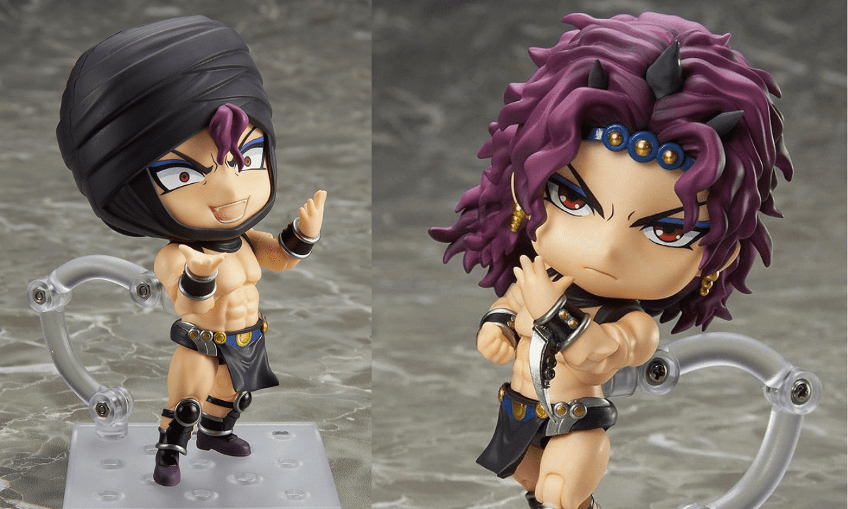 Nendoroid Kars