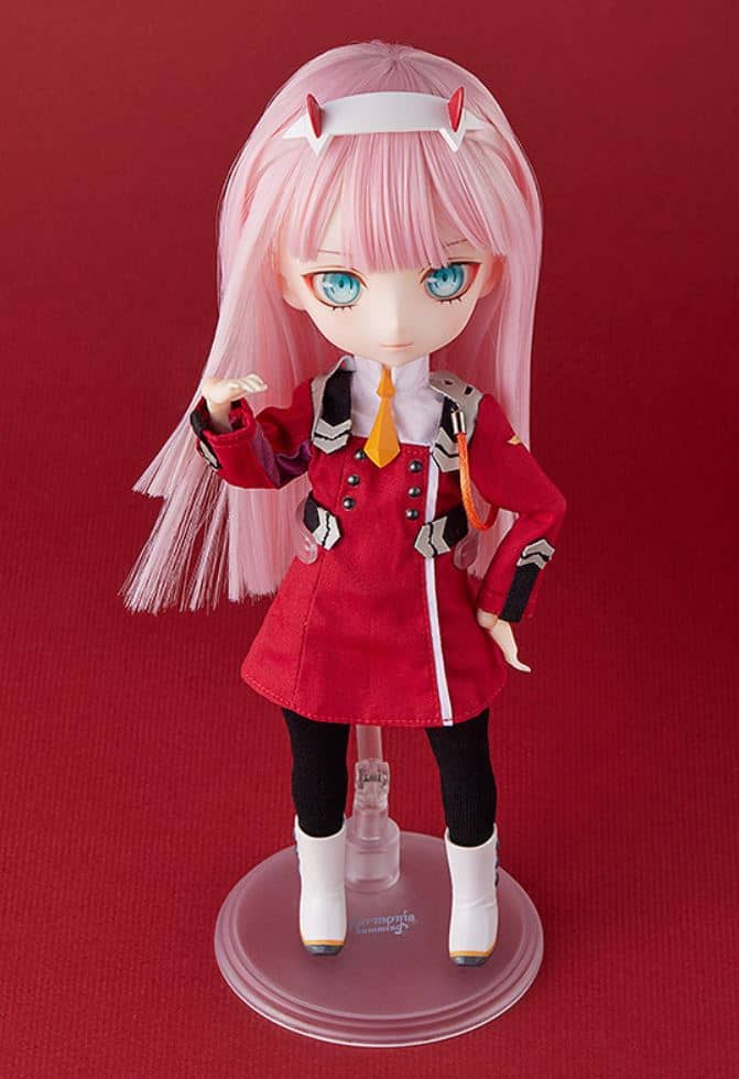 Zero Two Harmonia Humming by Good Smile Company