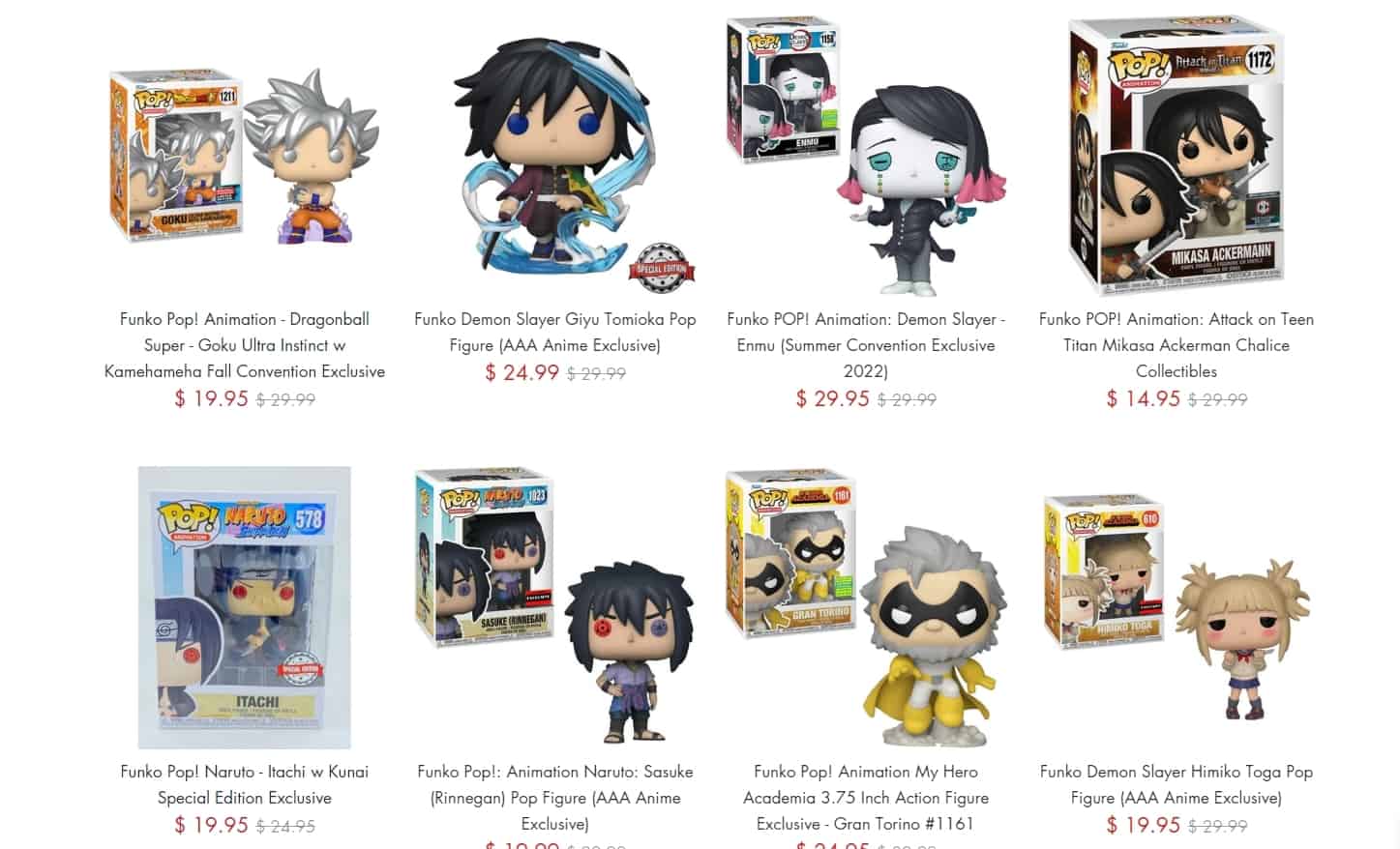 where to buy funko pops online galactic toys funko pops