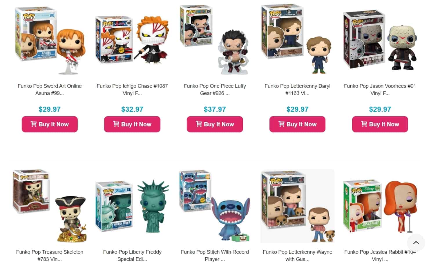 where to buy funko pops online moonwalkbaby funko pops